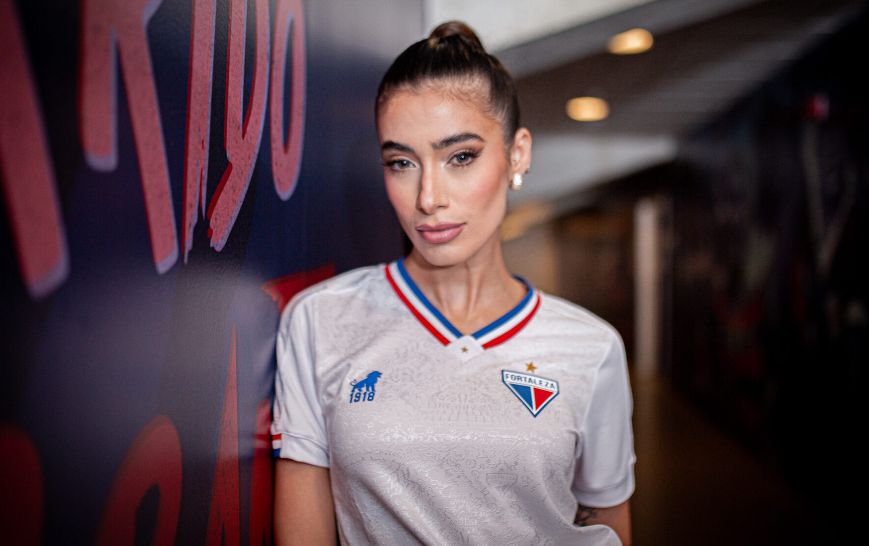 Fortaleza Voetbalshirt 2024