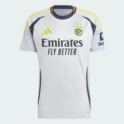Benfica 3e shirt 2024-2025