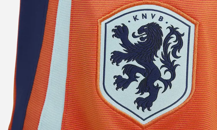 Dit zijn de Nederlands Elftal EK 2024 voetbalbroekjes!