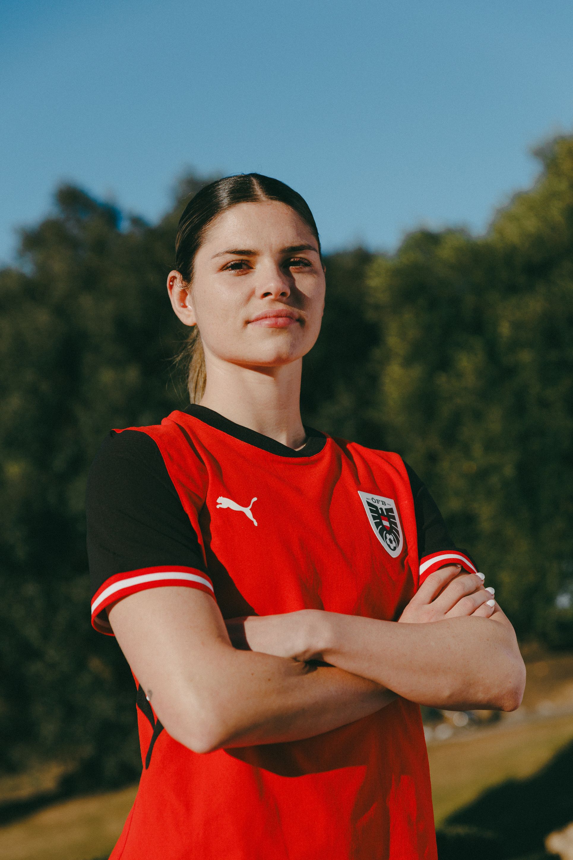 Oostenrijk WK 2026 ode aan band met supporters