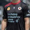 Excelsior Voetbalshirts 2023 2024
