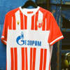 Rode Ster Belgrado Voetbalshirts 2023 2024
