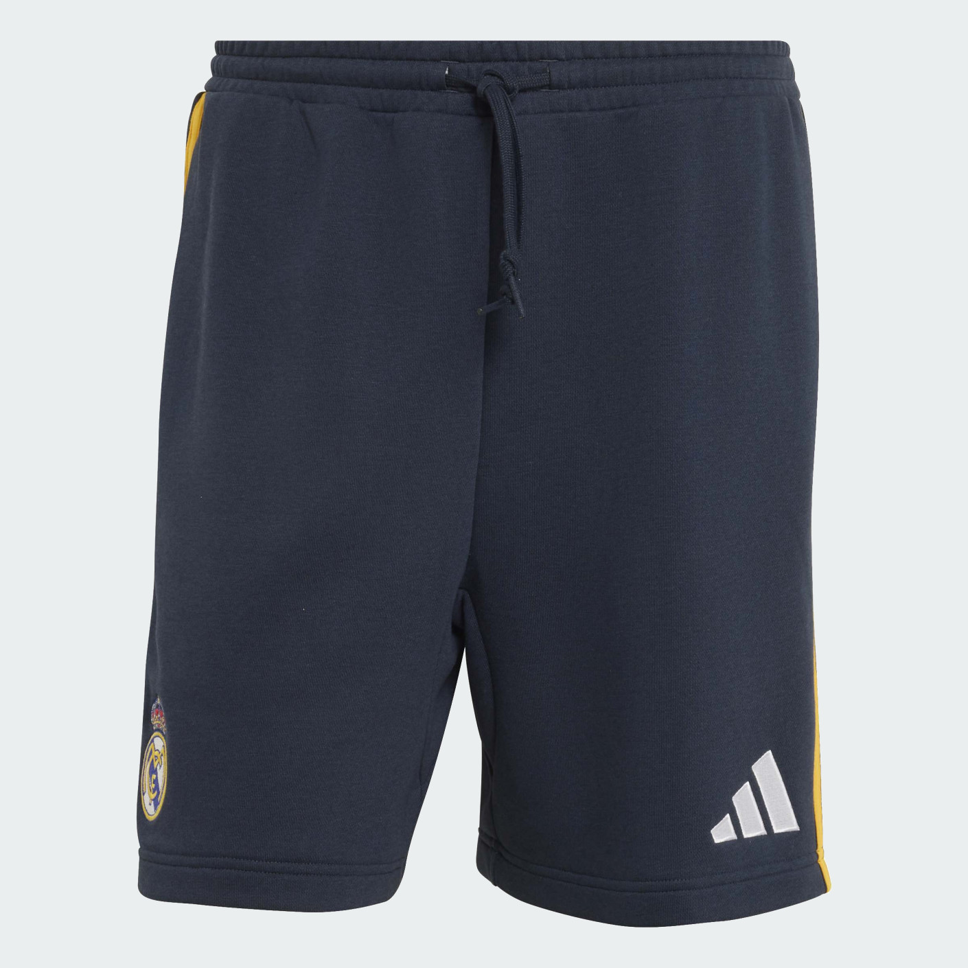 Real Madrid DNA short 2026-2027 - Navy