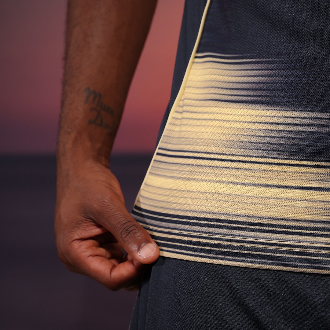 Dit zijn de Aberdeen voetbalshirts 2025-2026