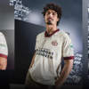 Psv Uitshirt 2023 2024 E