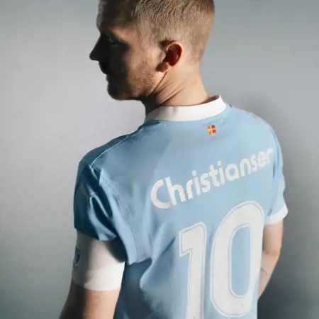 Dit zijn de Malmö FF voetbalshirts 2025