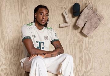 Bayern Munchen Oktoberfest Shirt 2025 2026