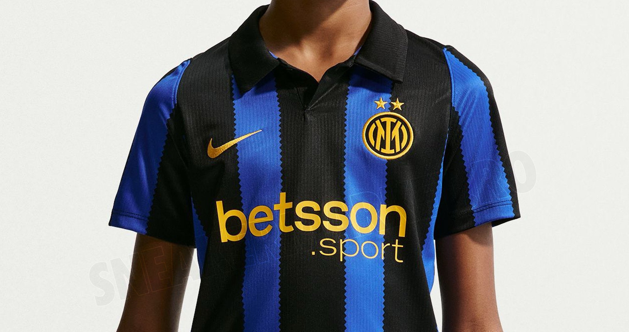 Inter Milan Thuisshirt 2026 2027 C