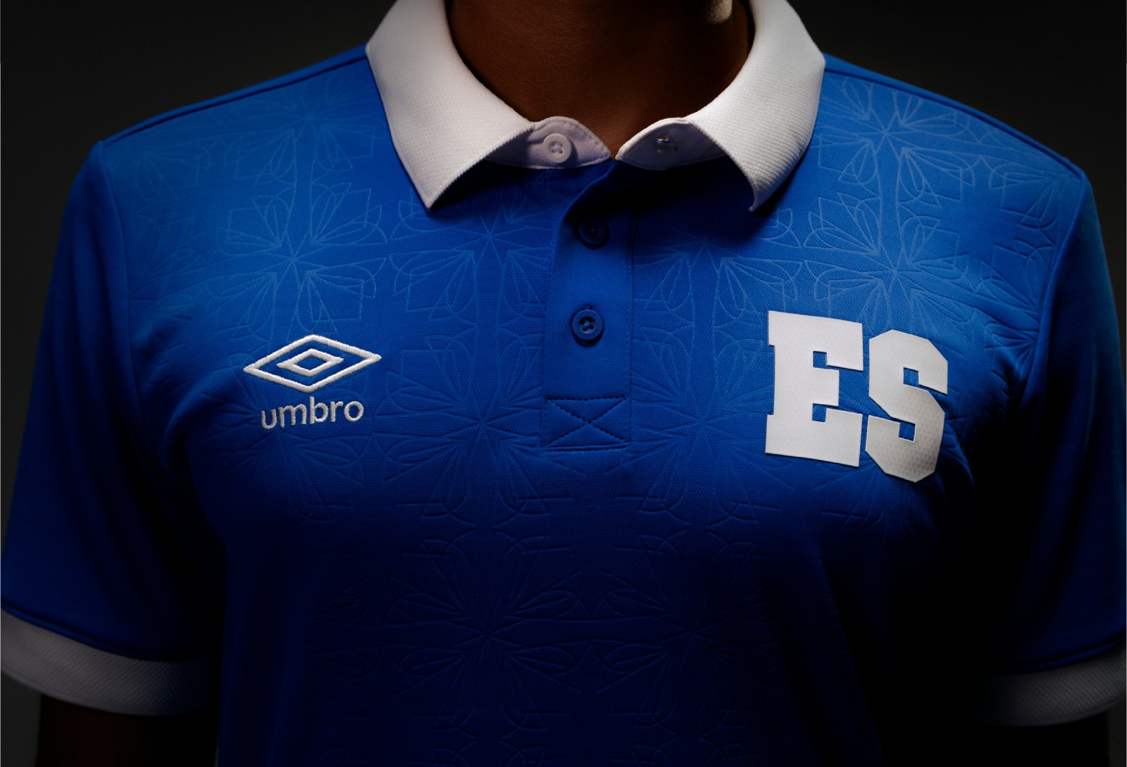El Salvador Voetbalshirts 2025 2026
