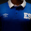 El Salvador Voetbalshirts 2025 2026