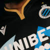 Club Brugge 4E Shirt 2023 2024