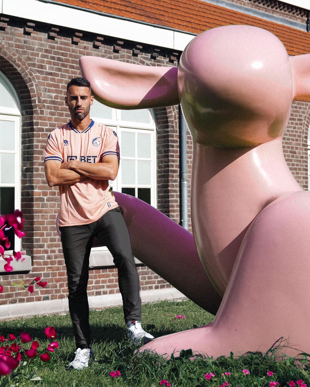 Fortuna Sittard voetbalshirts 2023-2024