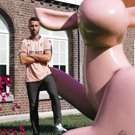 Fortuna Sittard voetbalshirts 2023-2024