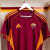 As Roma Thuisshirt 2025 2026 G