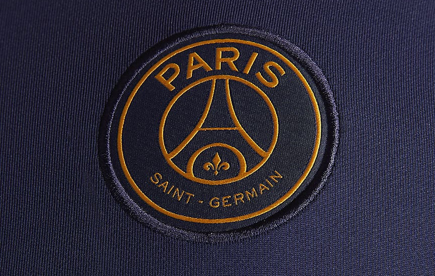 Dit is het Paris Saint Germain trainingspak 2023-2024
