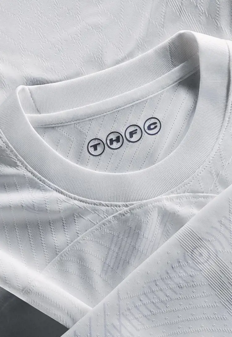 Tottenham Hotspur thuisshirt 2023-2024