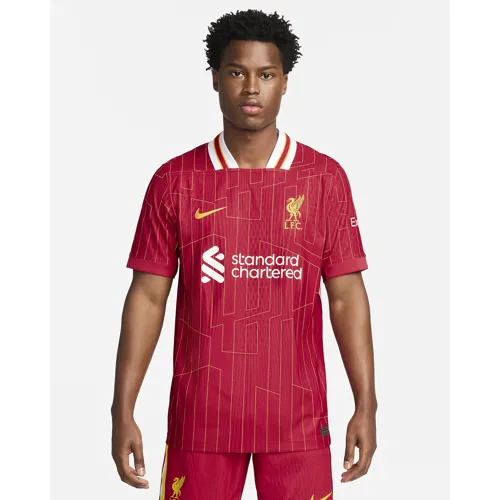 Liverpool Dri Fit ADV Match voetbalshirt 2024-2025