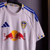 Leeds United Thuisshirt 2025 2026 M