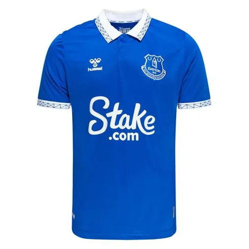 Everton thuisshirt 2023-2024