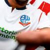 Bolton Shirts 2025 2026