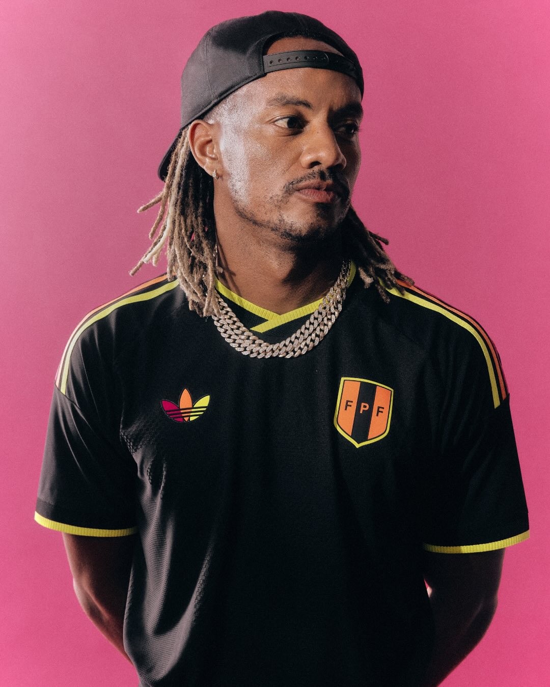 Peru voetbalshirts 2026-2027 geïnspireerd door landschappen en cultuur!