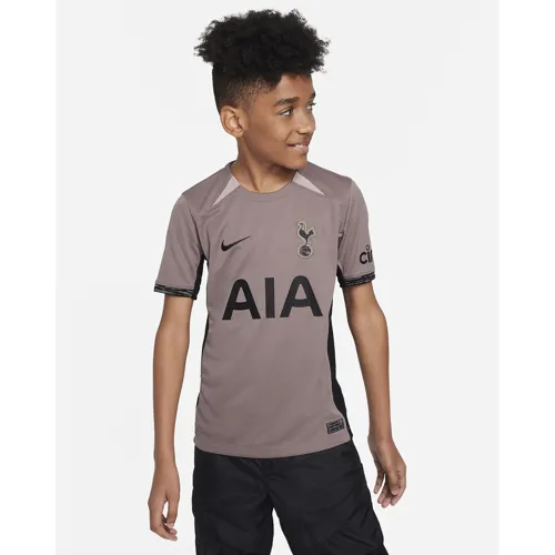 Tottenham Hotspur 3e shirt 2023-2024 - Kinderen