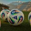 Adidas Euro 2025 Konektis Voetbal