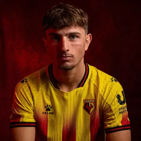 Watford voetbalshirts 2025-2026: Ode aan fans én duurzaamheid
