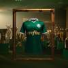 Palmeiras Voetbalshirts 2024