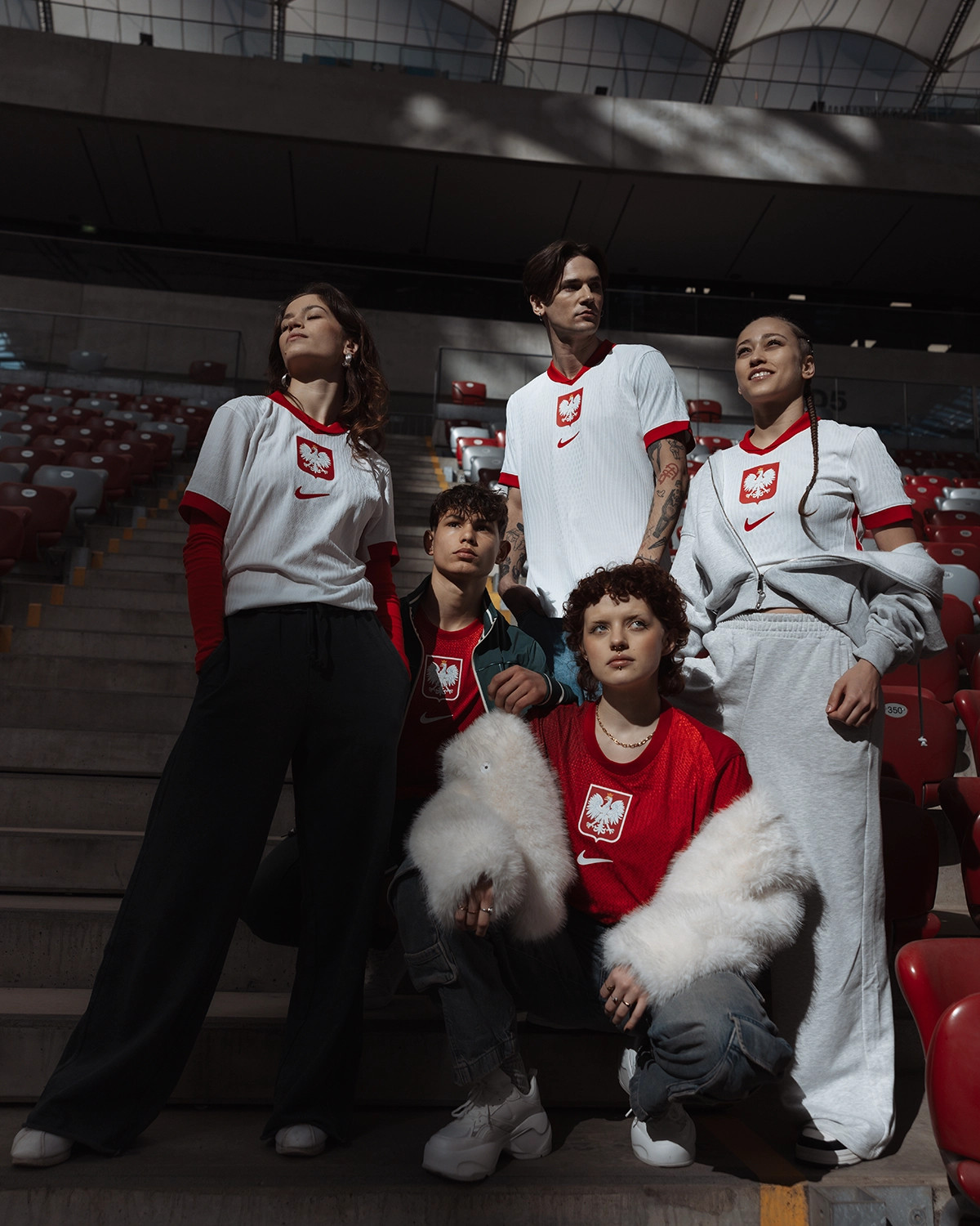 Dit zijn de Polen EK 2024 voetbalshirts! 