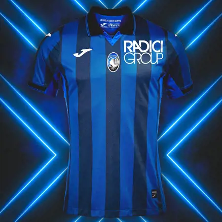 Atalanta Bergamo voetbalshirts 2023-2024