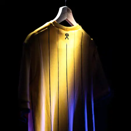 Roda JC voetbalshirts 2023-2024