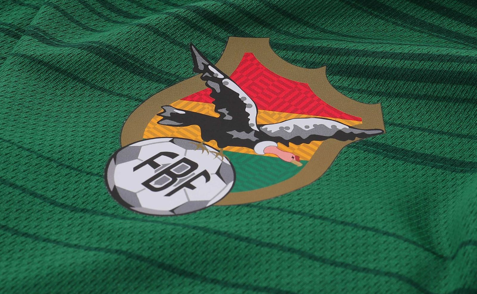 Bolivia Voetbalshirts 2023 2024