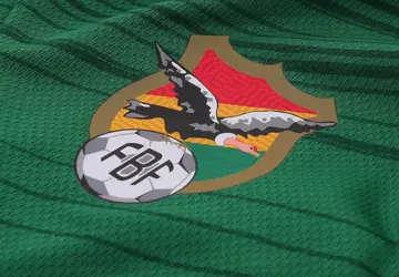 Bolivia Voetbalshirts 2023 2024