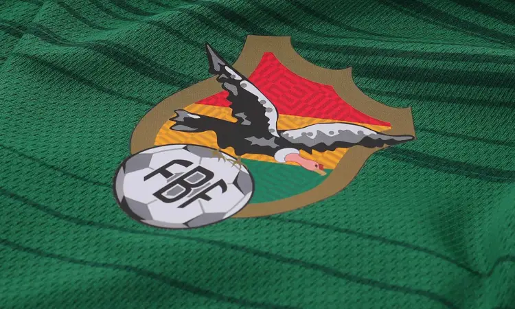 Bolivia voetbalshirts 2023-2024