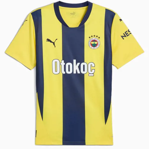 Fenerbahce thuisshirt 2024-2025