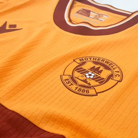 Motherwell voetbalshirts 2023-2024