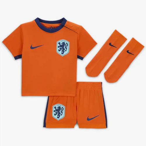 Nederlands Elftal baby tenue 2024-2025