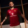 Manchester United Thuisshirt 2025 2026 G