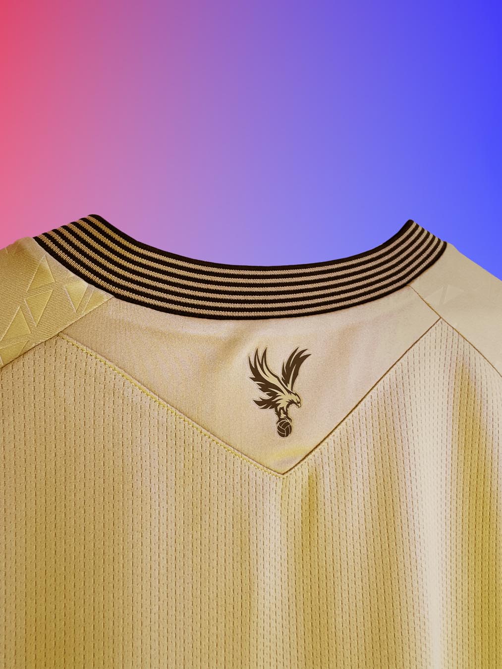Dit zijn de Crystal Palace voetbalshirts 2025-2026