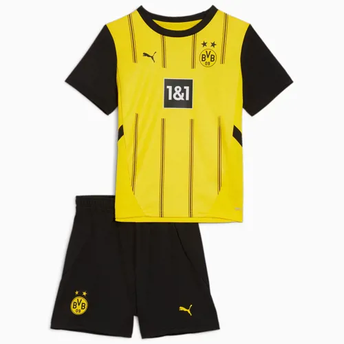 Borussia Dortmund tenue peuters en kleuters 2024-2025
