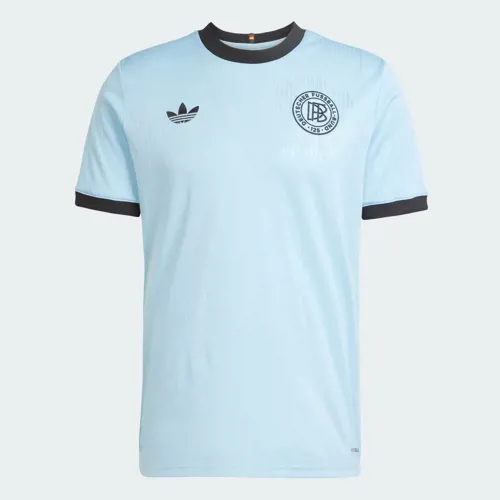 Duitsland keepersshirt 125 jarig bestaan
