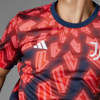 Juventus Trainingsshirts 2024