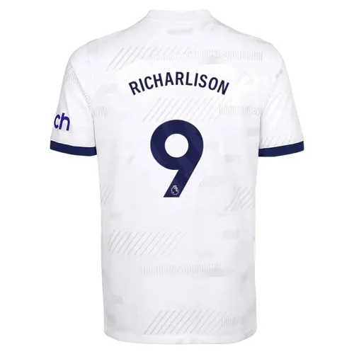 Tottenham Hotspur voetbalshirt Richarlison