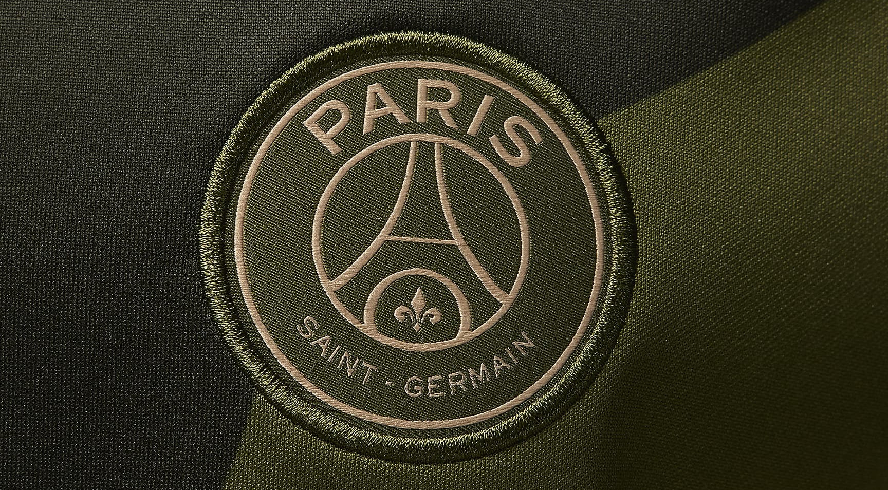 Paris Saint Germain Trainingsshirt 2024