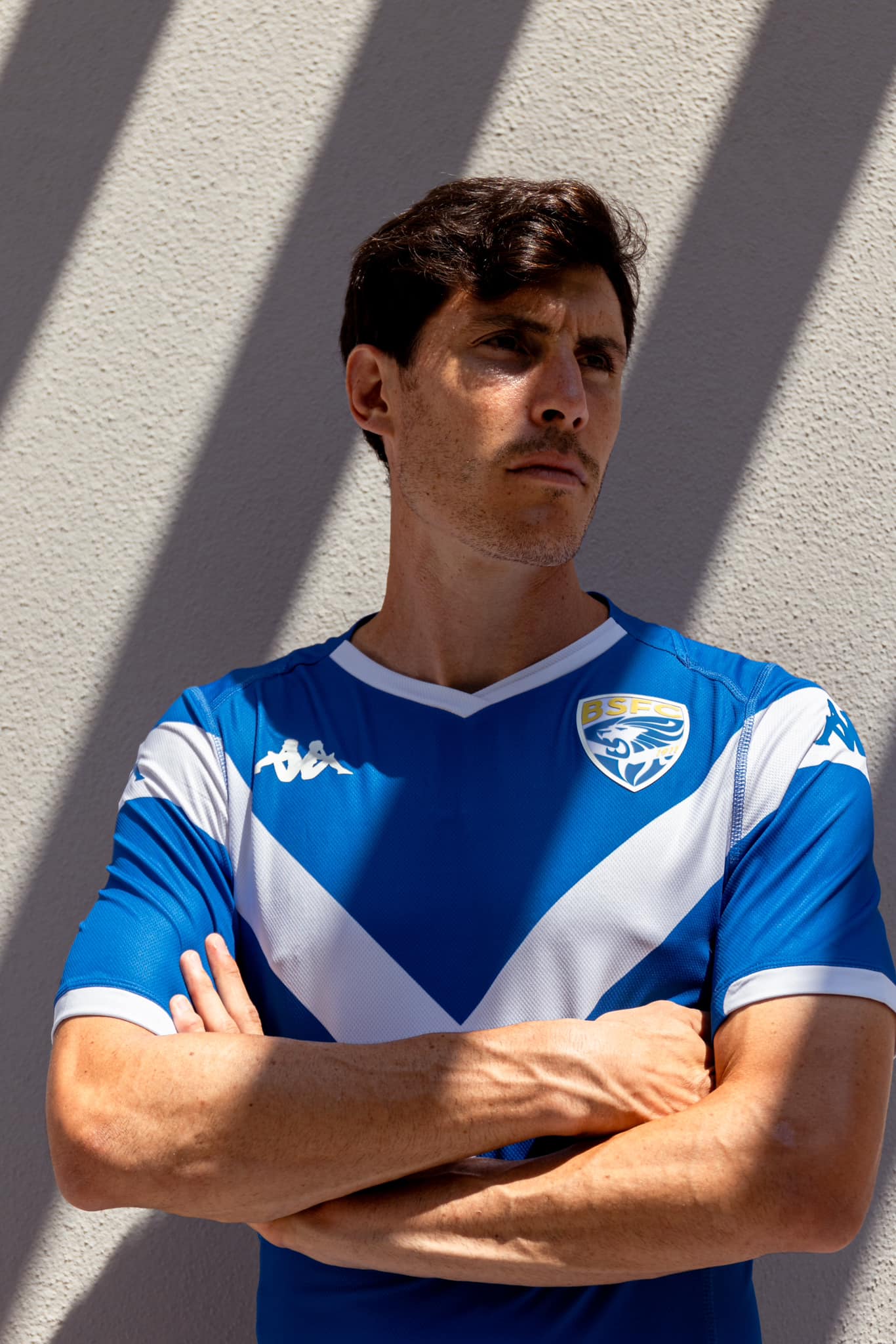 Brescia Calcio voetbalshirts 2023-2024