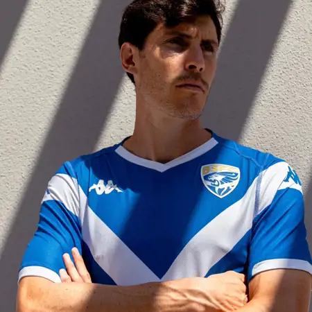 Brescia Calcio voetbalshirts 2023-2024