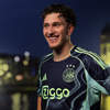 Ajax Uitshirt 2025 2026 L