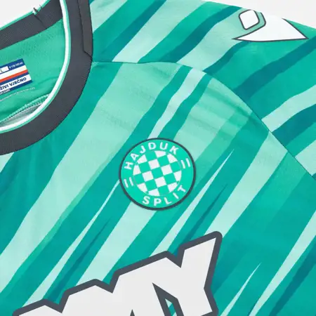 Hajduk Split voetbalshirts 2023-2024