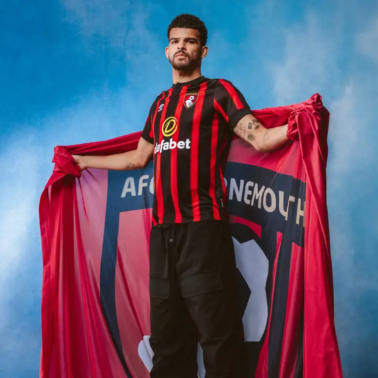 AFC Bournemouth voetbalshirts 2023-2024